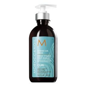 Moroccanoil Intense Curl Cream